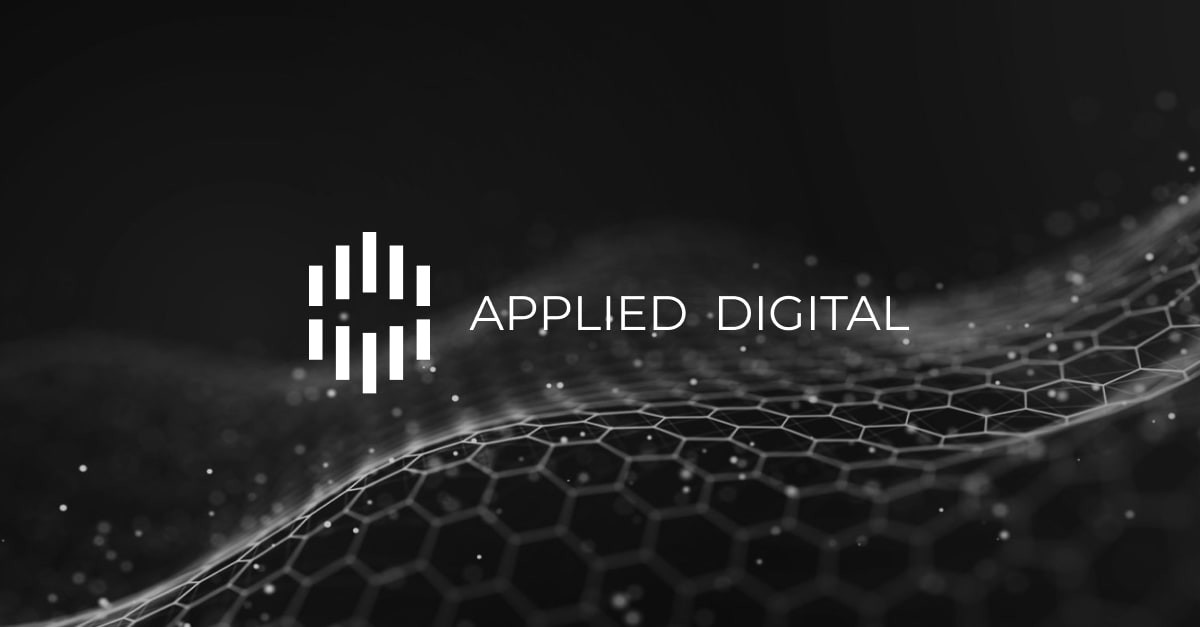 Applied Digital Announces New U.S. Based High Investment-Grade Hyperscaler Tenant at Delta Forge 1, a 430 MW AI Factory Campus :: Applied Digital Corporation (APLD)