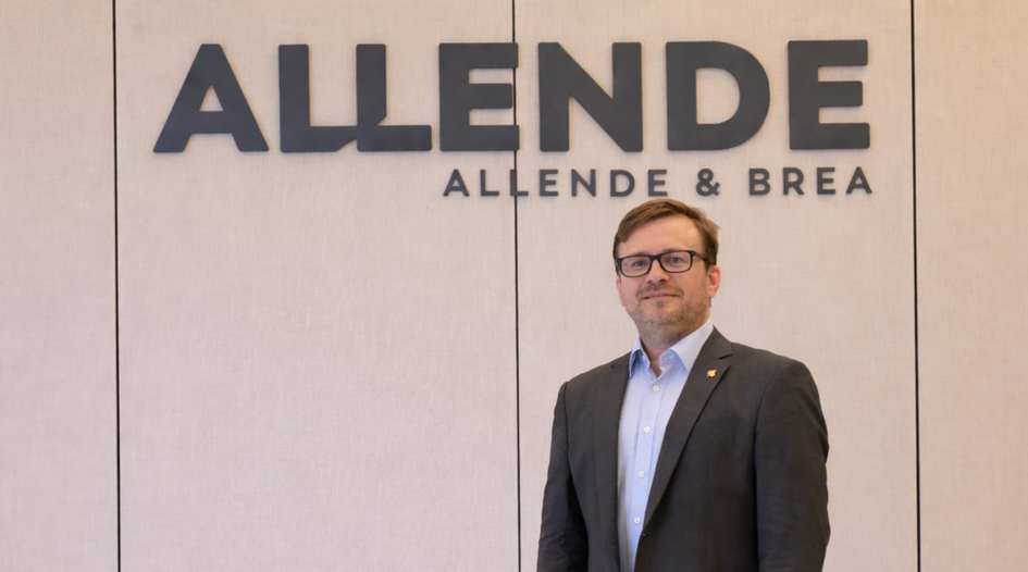 Allende &amp; Brea adds criminal lawyer as of counsel&nbsp;