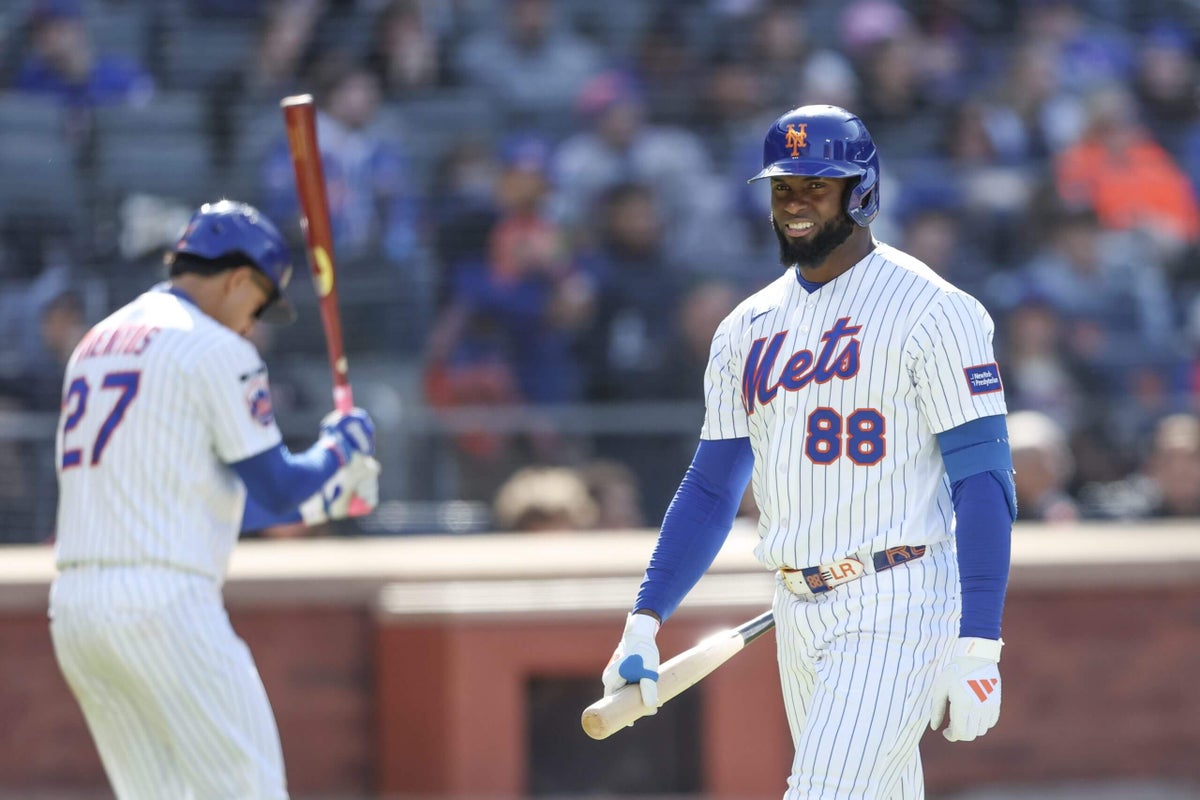 As the Mets continue free fall, is there a move that can save them?