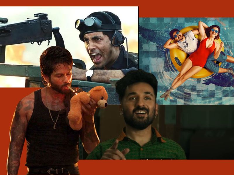 At a Time of Gory Hyper-Nationalistic Blockbusters Like ‘Dhurandhar’, There are Smaller, Well-Made Films That Get Ignored