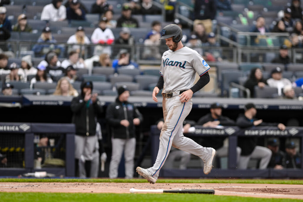 Austin Slater Clears Waivers, Elects Free Agency