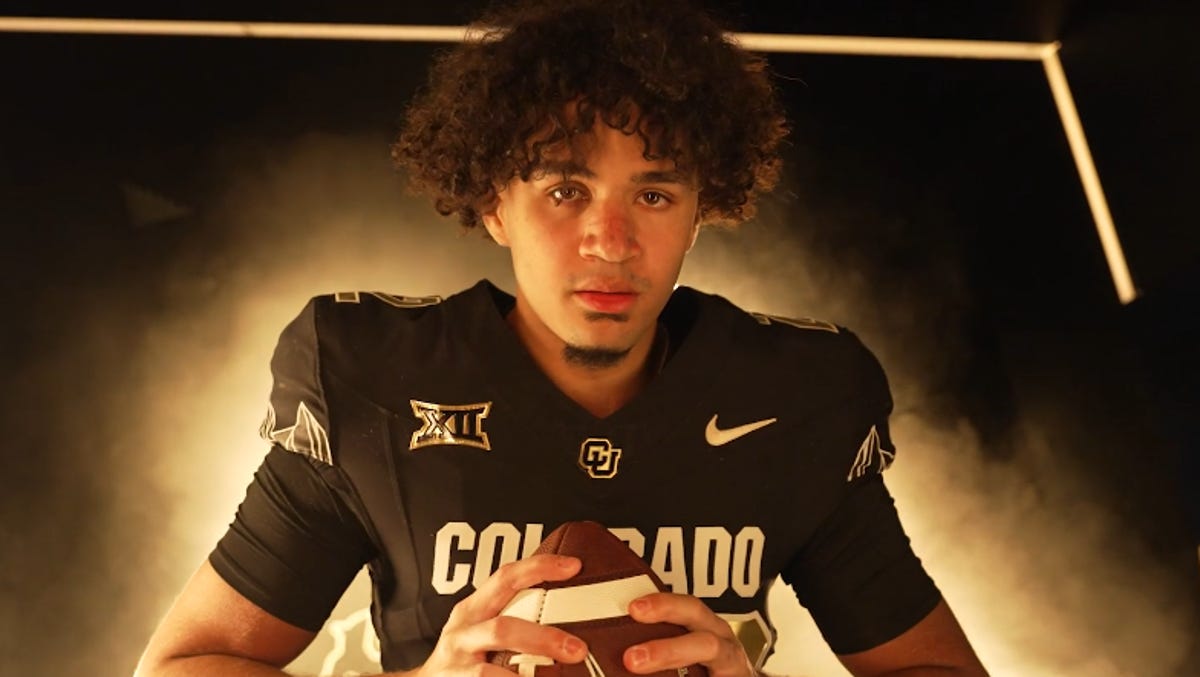 Autopsy report released for Colorado quarterback