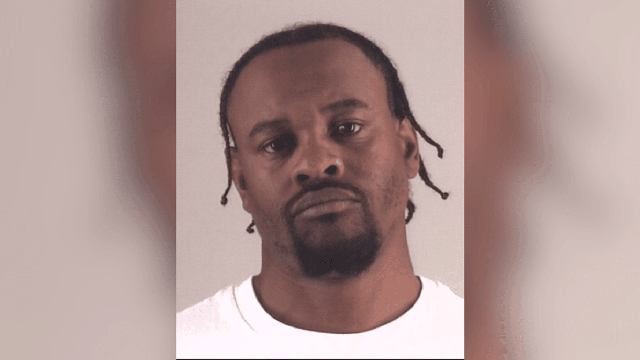 Aviators head coach charged with DUI ahead of match in Dallas