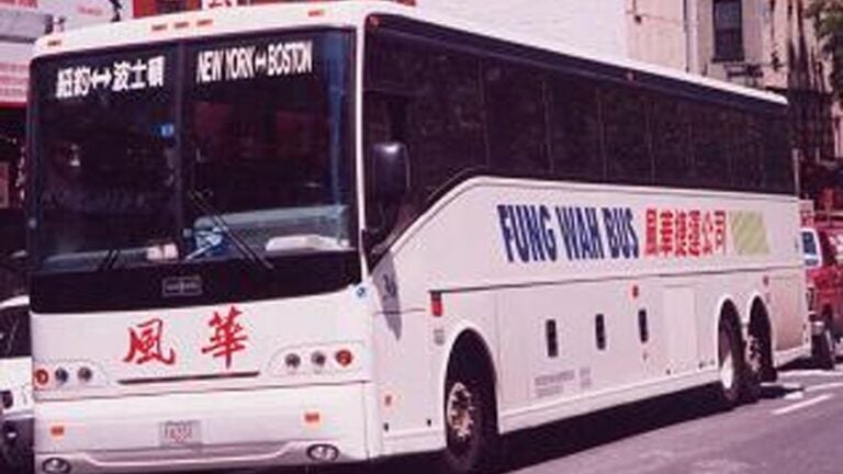 Ayo Edebiri drops a nostalgic Fung Wah bus reference on ‘Today’
