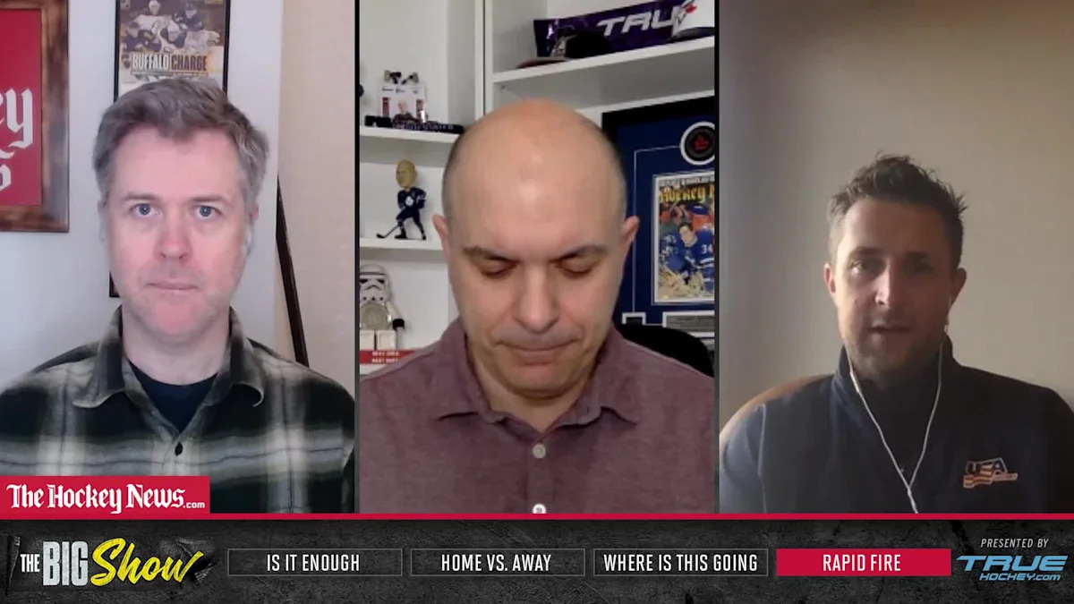 BREAKING: Macklin Celebrini Ties Sharks Franchise Record in Final Game of the Season