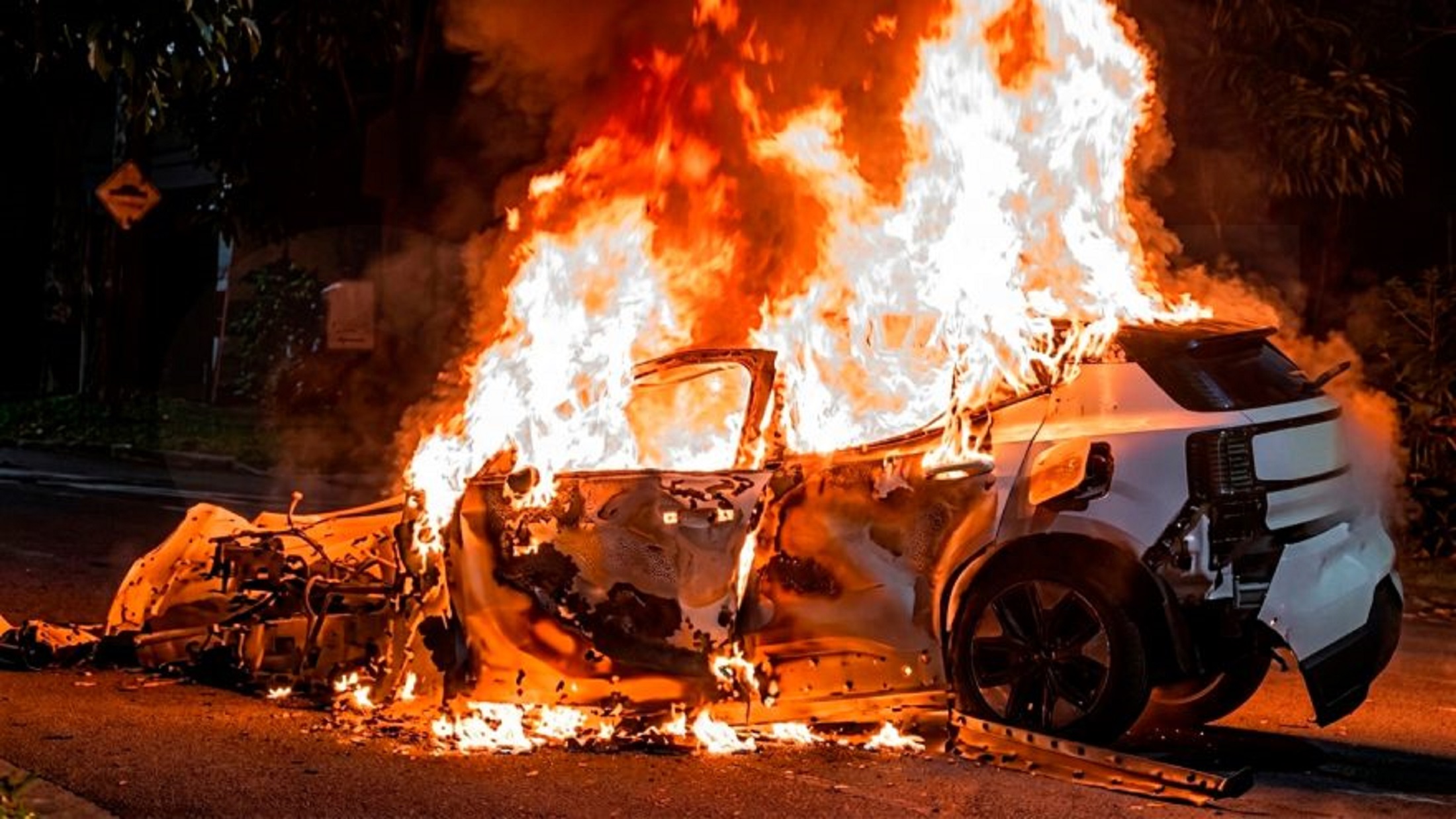 Bairro Floresta lidera mortes no trânsito e 2026 começa em alerta