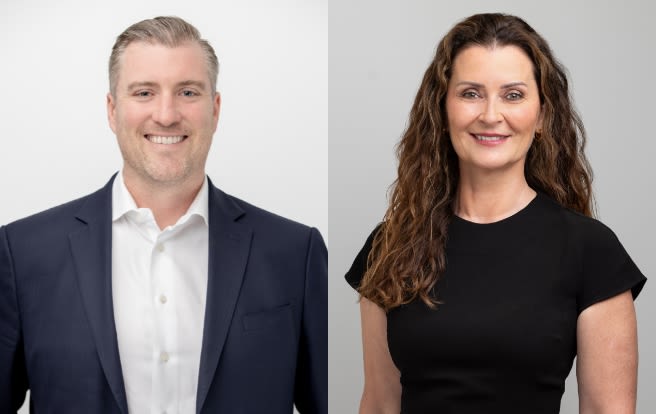 Banking on change: Commercial lending finds a new lane with the non-banks