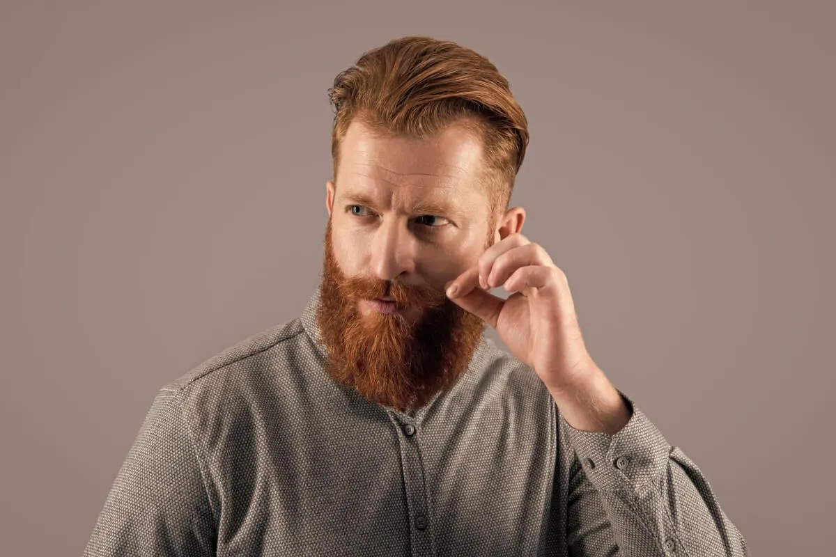 Barba é o novo cabelo? Conheça 3 estilos que estão em alta