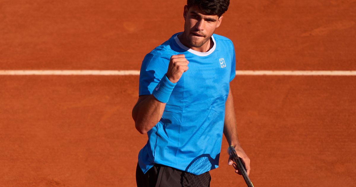 Barcelona Open 2026 tennis order of play and TV coverage