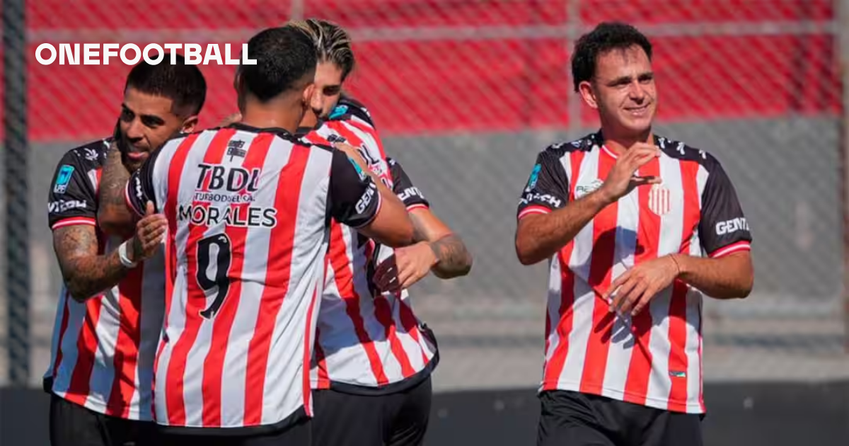 Barracas y Sarmiento, con objetivos distintos, chocan en un partido decisivo