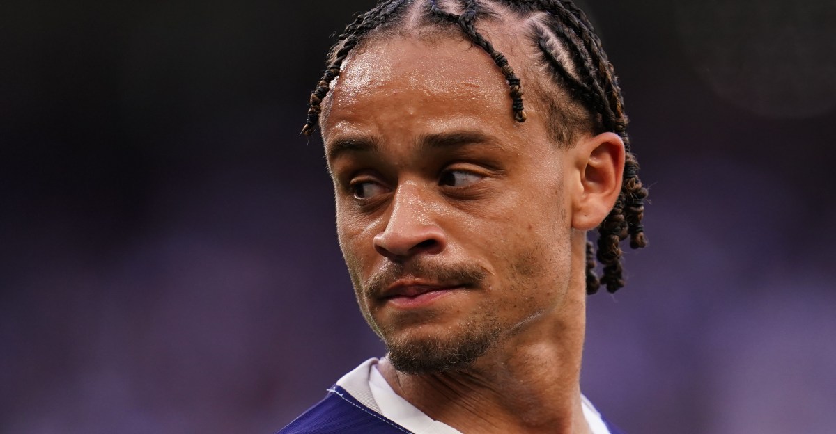 Bayern Munich News: Xavi Simons or Anthony Gordon for FC Bayern?