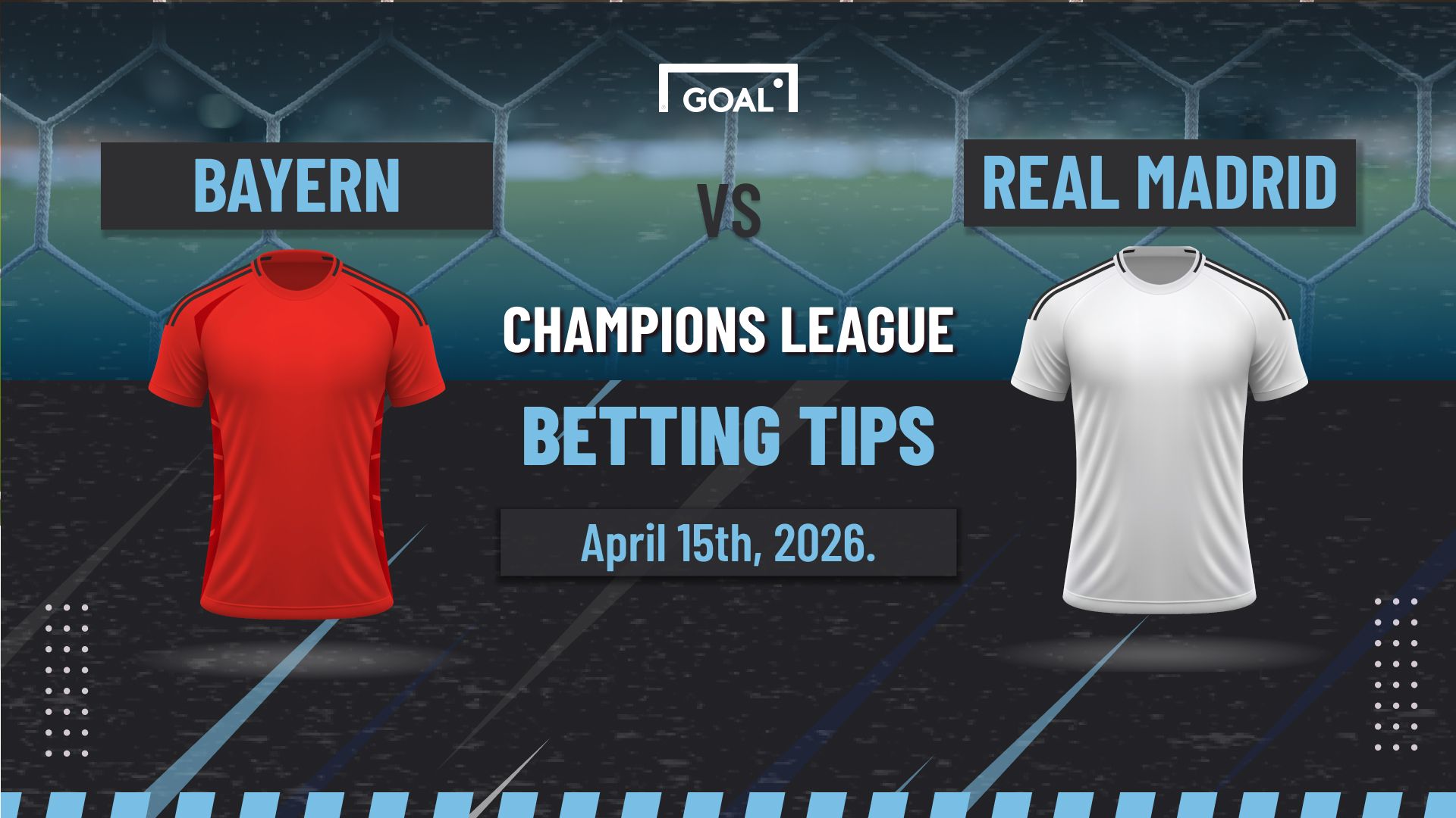 Bayern Munich vs Real Madrid Predictions: Diaz to fire hosts to win