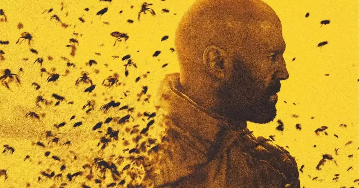 Beekeeper 2 | Jason Statham está de volta em primeiro trailer do filme