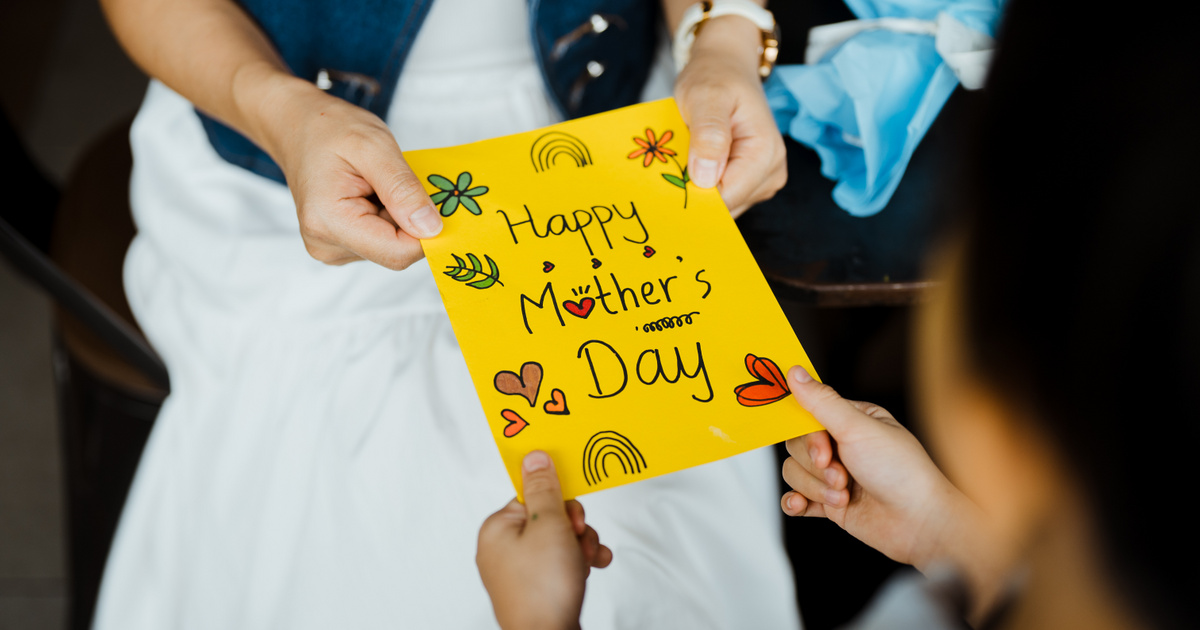 Best Mother’s Day programmes in Budapest – English