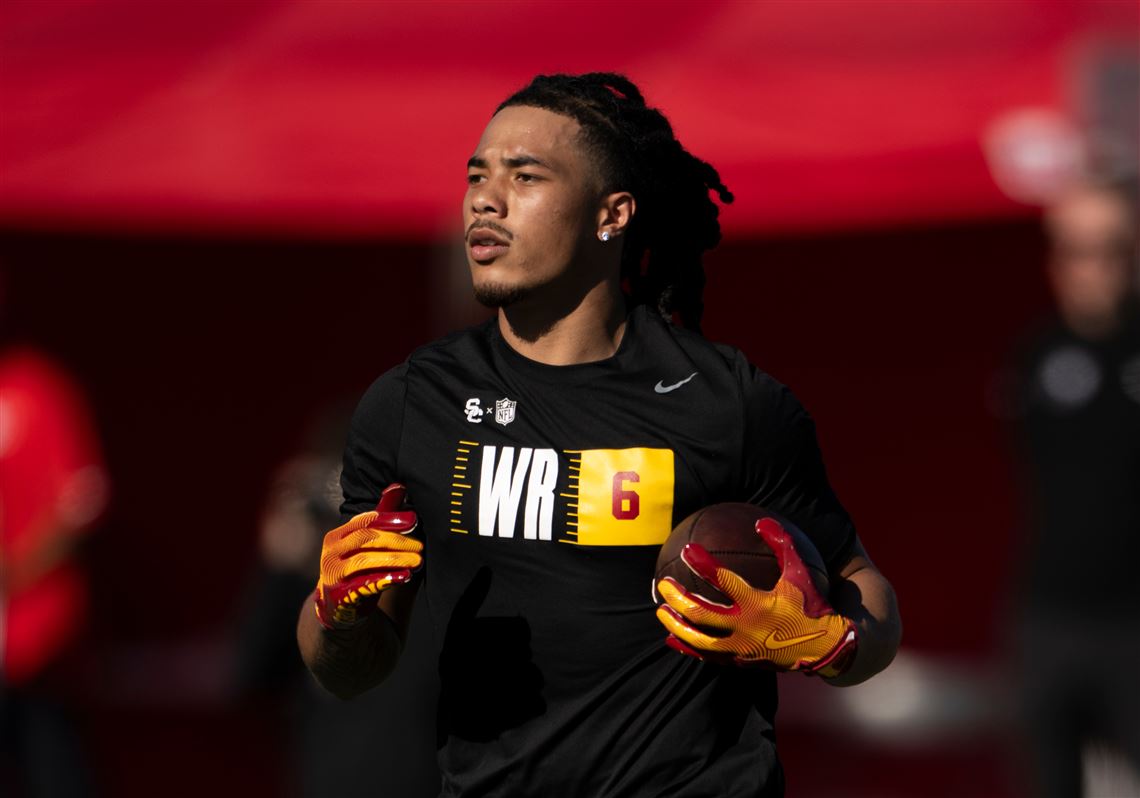 Best-case Steelers 2026 mock draft: Analyzing Round 1 if (mostly) everything comes up Pittsburgh