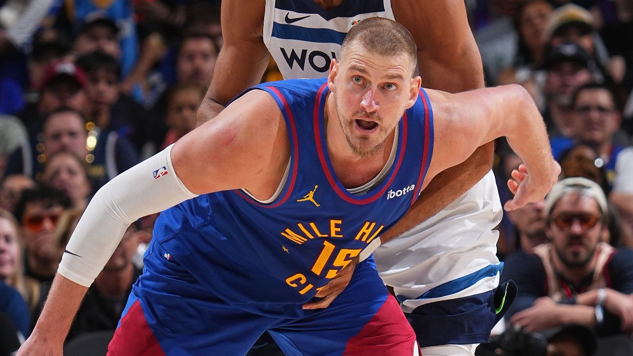 Betting tips, DFS picks for Monday’s three NBA playoff games