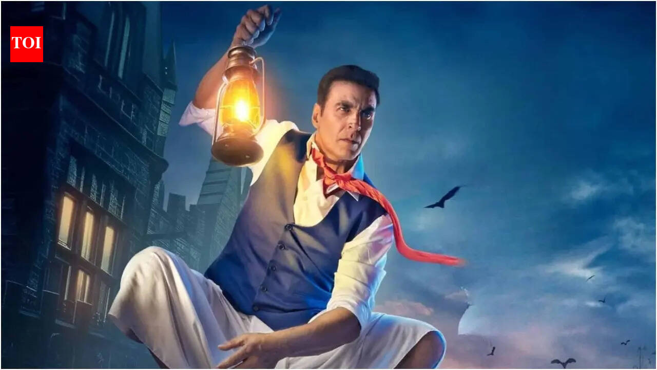 ‘Bhoot Bangla’ Review: What to expect from Akshay Kumar and Priyadarshan’s horror-comedy ahead of April 17 release |