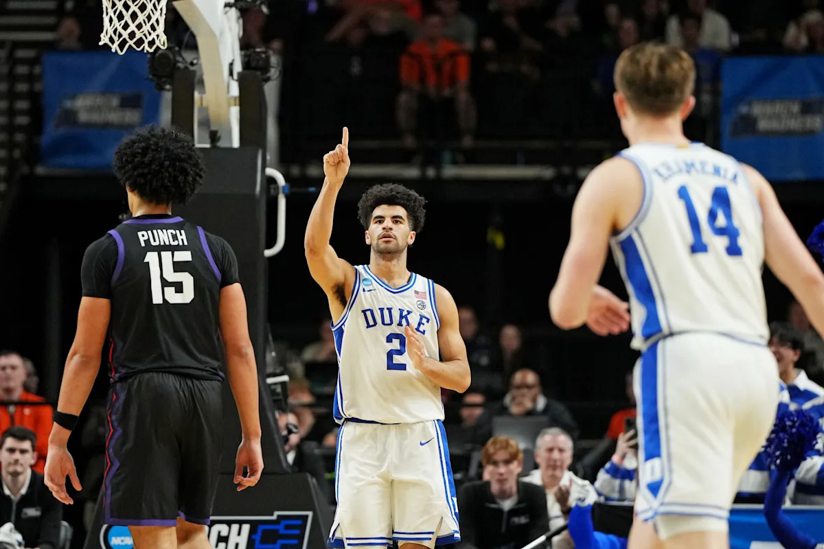 Big News For Next Year’s Duke Roster