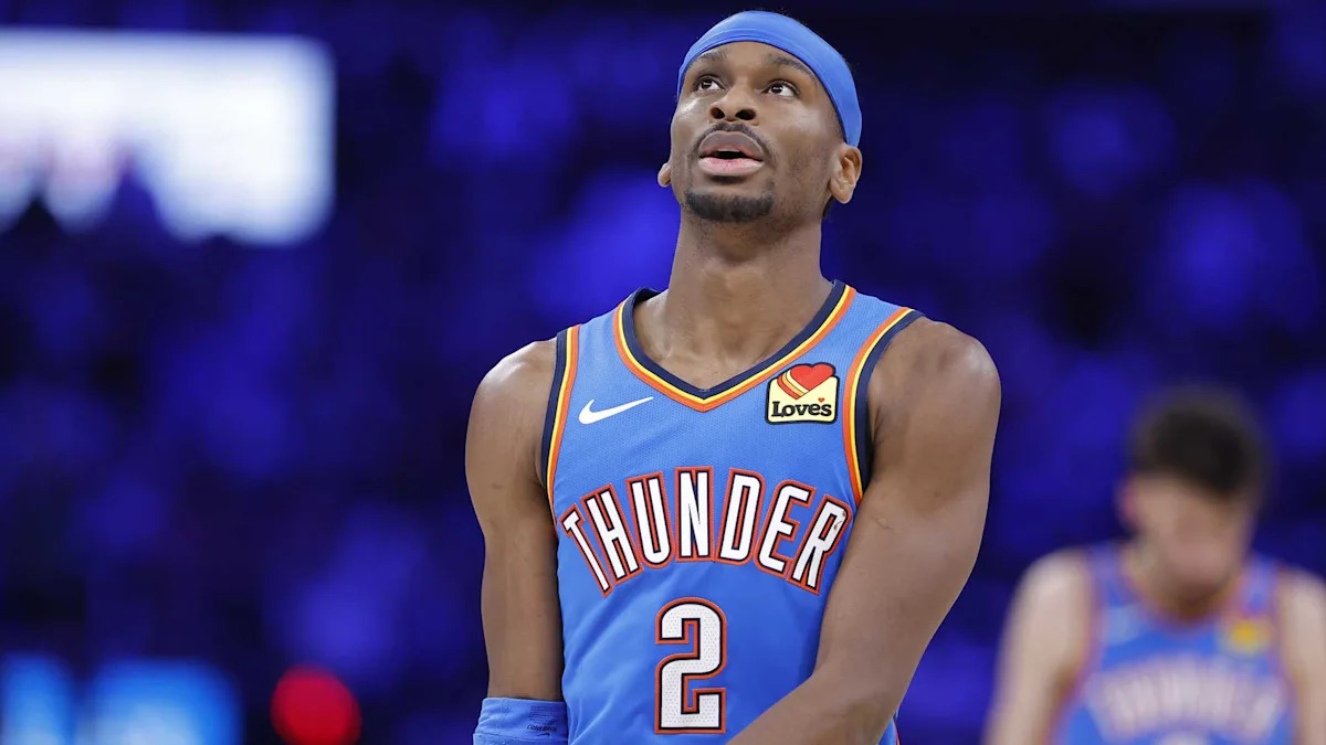 Bill Simmons makes wild Thunder-Brandin Podziemski take