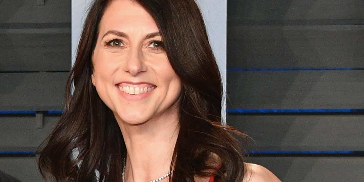 Billionaire philanthropist MacKenzie Scott has donated again—a week after gifting millions to a college, she’s just given $70 million to Meals on Wheels America