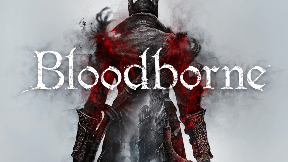 ‘Bloodborne’ Video Game Getting R-Rated Animated Movie Adaptation