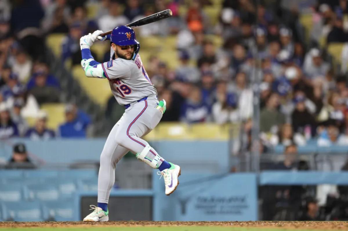 Bo Bichette says Mets hitters have to get ‘a little dirty’ offensively