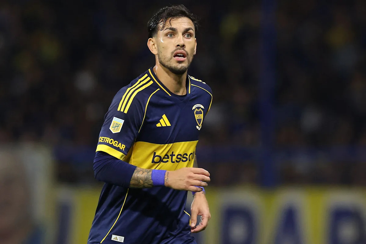 Boca vs. Barcelona hoy: hora y cómo ver la transmisión en vivo del partido de la Copa Libertadores