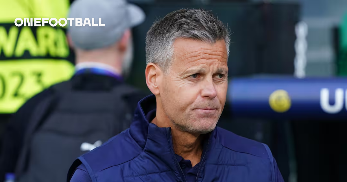 Bodo humbled, but Kjetil Knutsen remains the manager Celtic should target