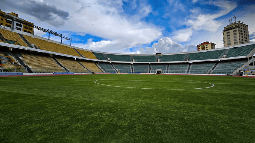 Bolívar x La Guaira: horário e onde assistir ao jogo da Libertadores