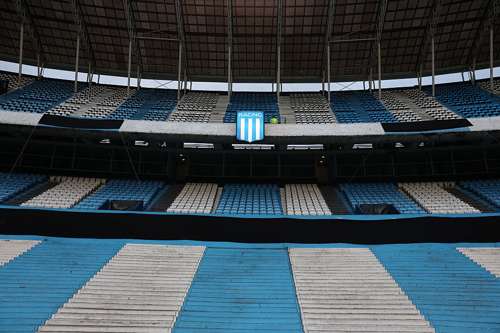 📋 Botafogo named to chase first Copa Sul-Americana win