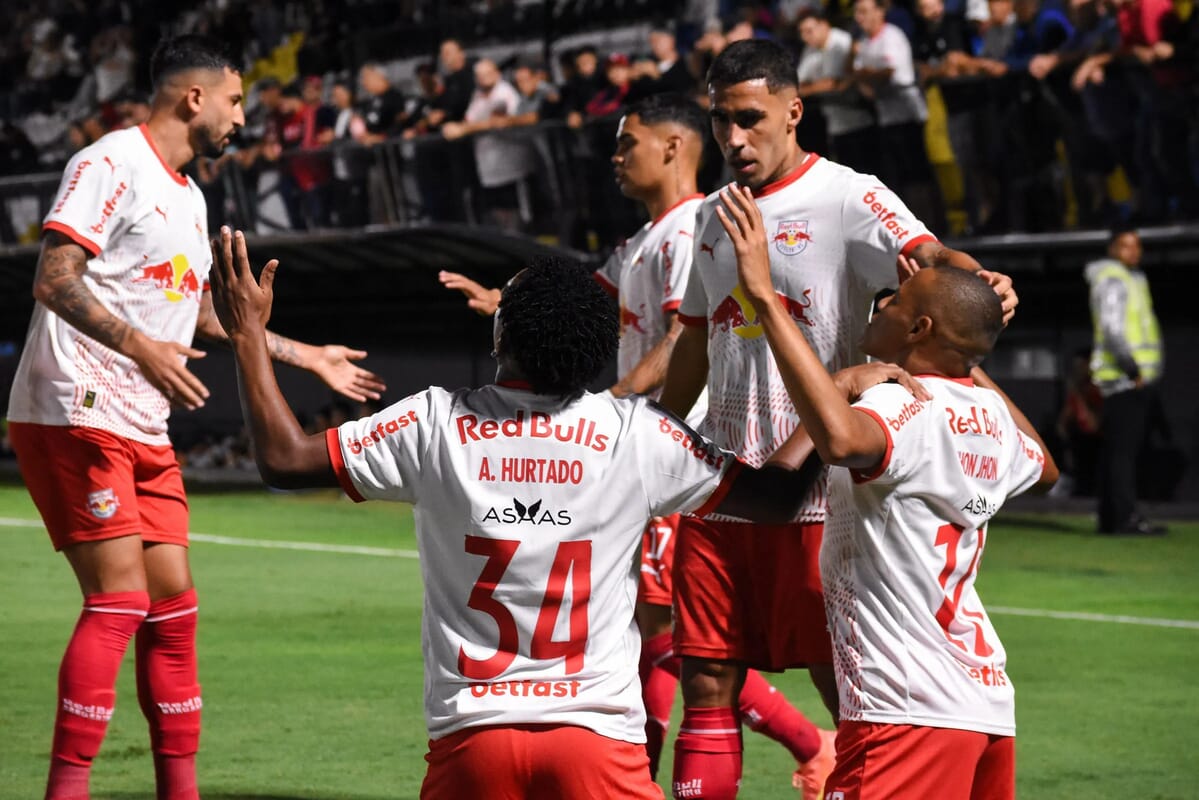 Bragantino vs River Plate Prediction, Betting Tips, Lineups & Odds