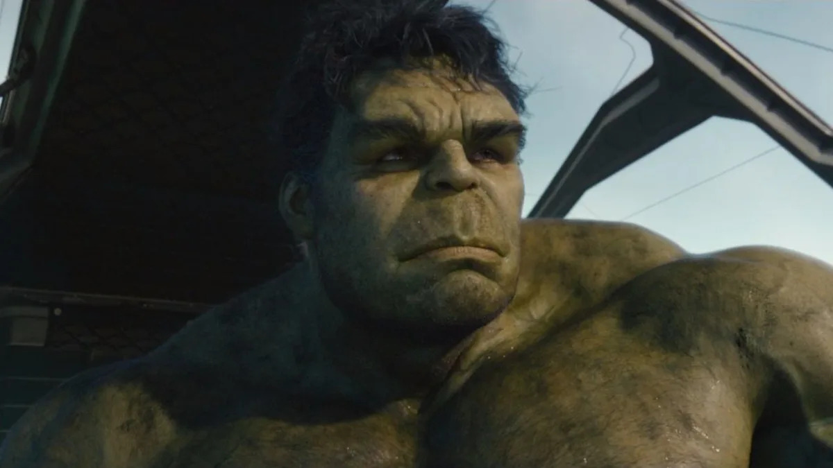 Brand New Day toys confirm that Savage Hulk will appear in the new Marvel movie, but he won’t be grey