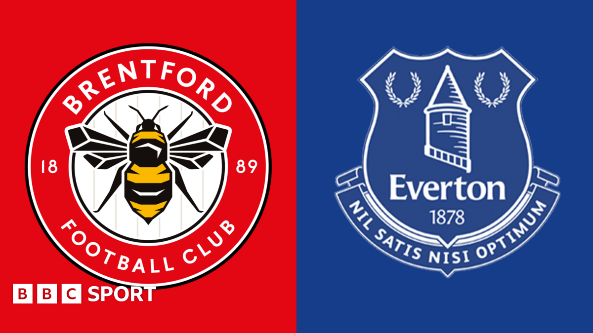 Brentford vs Everton: Premier League preview, team news, stats & head-to-head