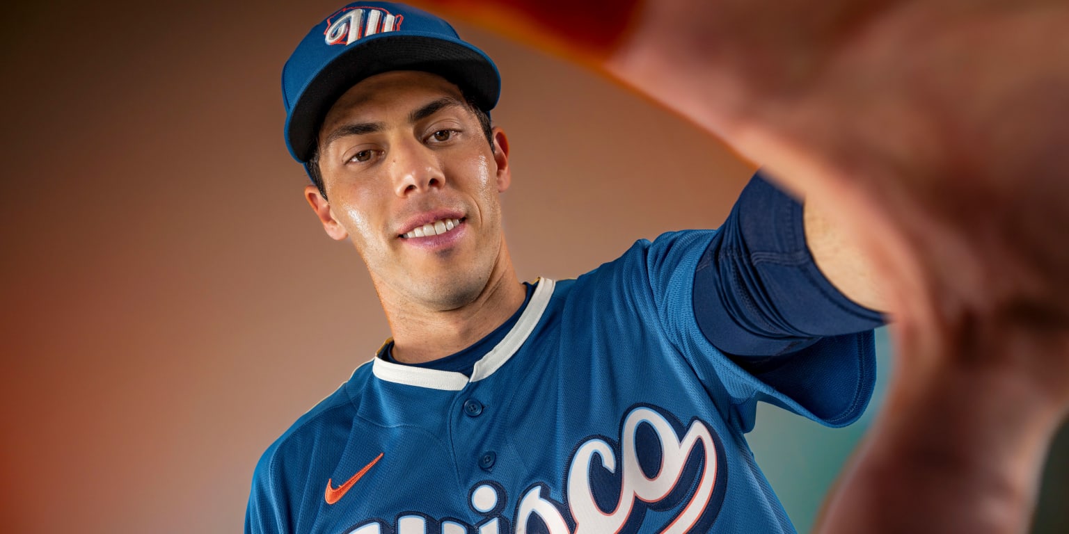 Brewers release City Connect 2.0 jerseys