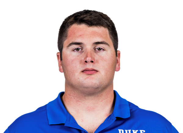 Brian Parker II – Cincinnati Bengals Guard