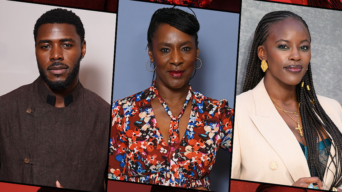 Bridgerton Season 5 New Cast Members: Meet Michaela's Mom and Friend, Lord Anderson's Son