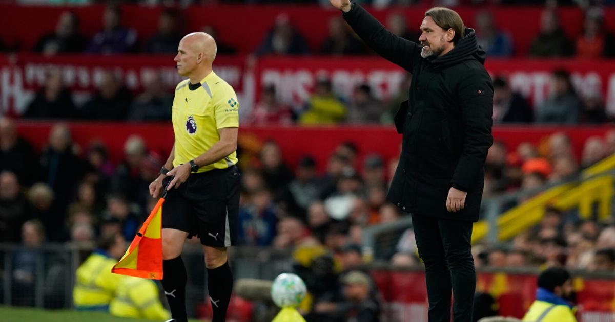 Britain Premier League Soccer | Sports