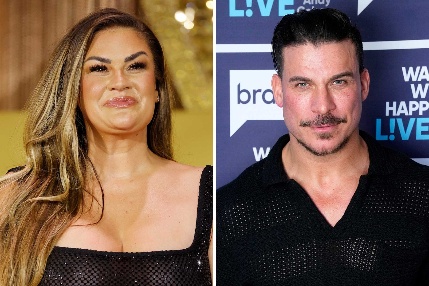 Brittany Cartwright Shares Rare Jax Taylor Update: EXCLUSIVE