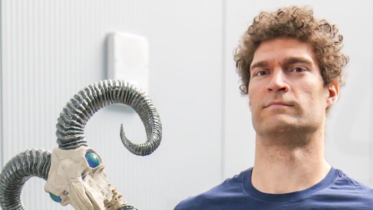 Brook Lopez channels Skeletor ahead of Clippers’ regular season finale