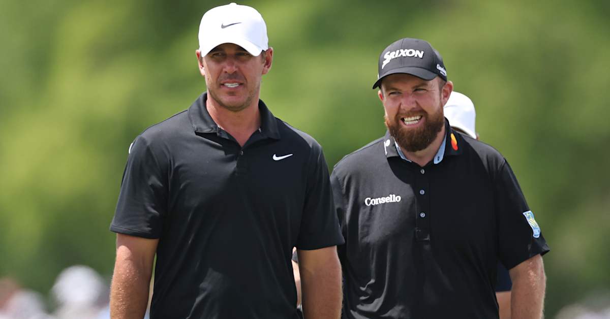 Brooks Koepka, Shane Lowry fall outside cutline at Zurich Classic of New Orleans