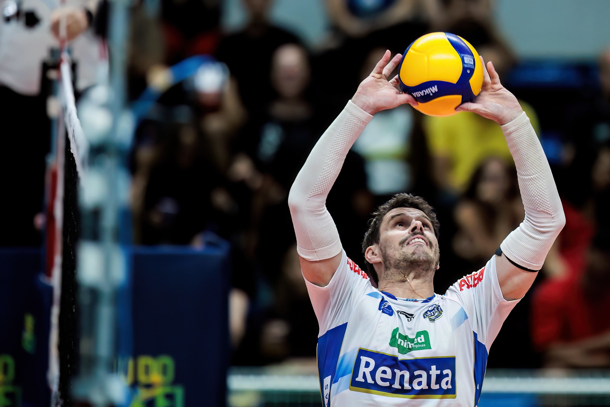 Bruninho define futuro e indica onde deve encerrar a carreira