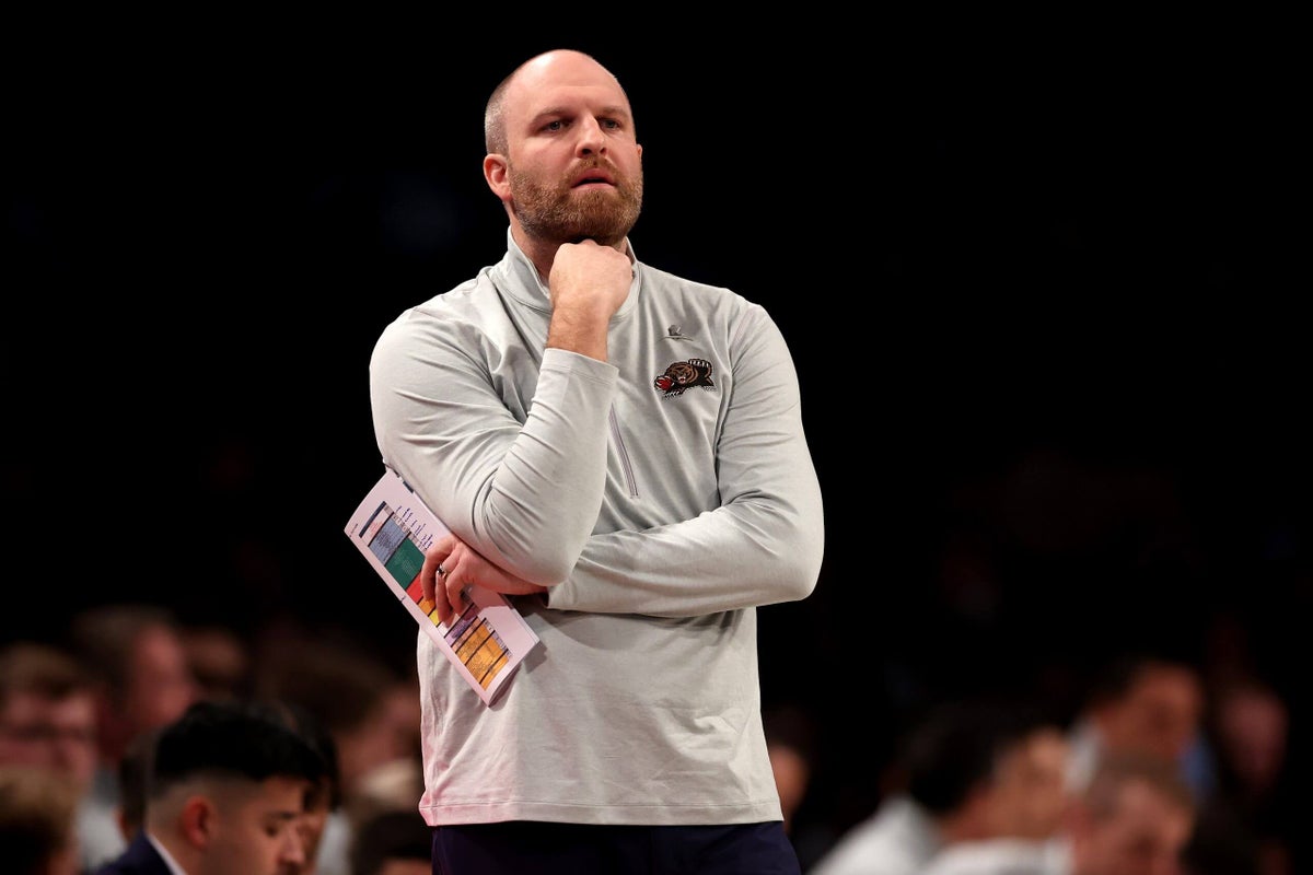 Bucks finalizing deal to hire Taylor Jenkins as head coach: Sources