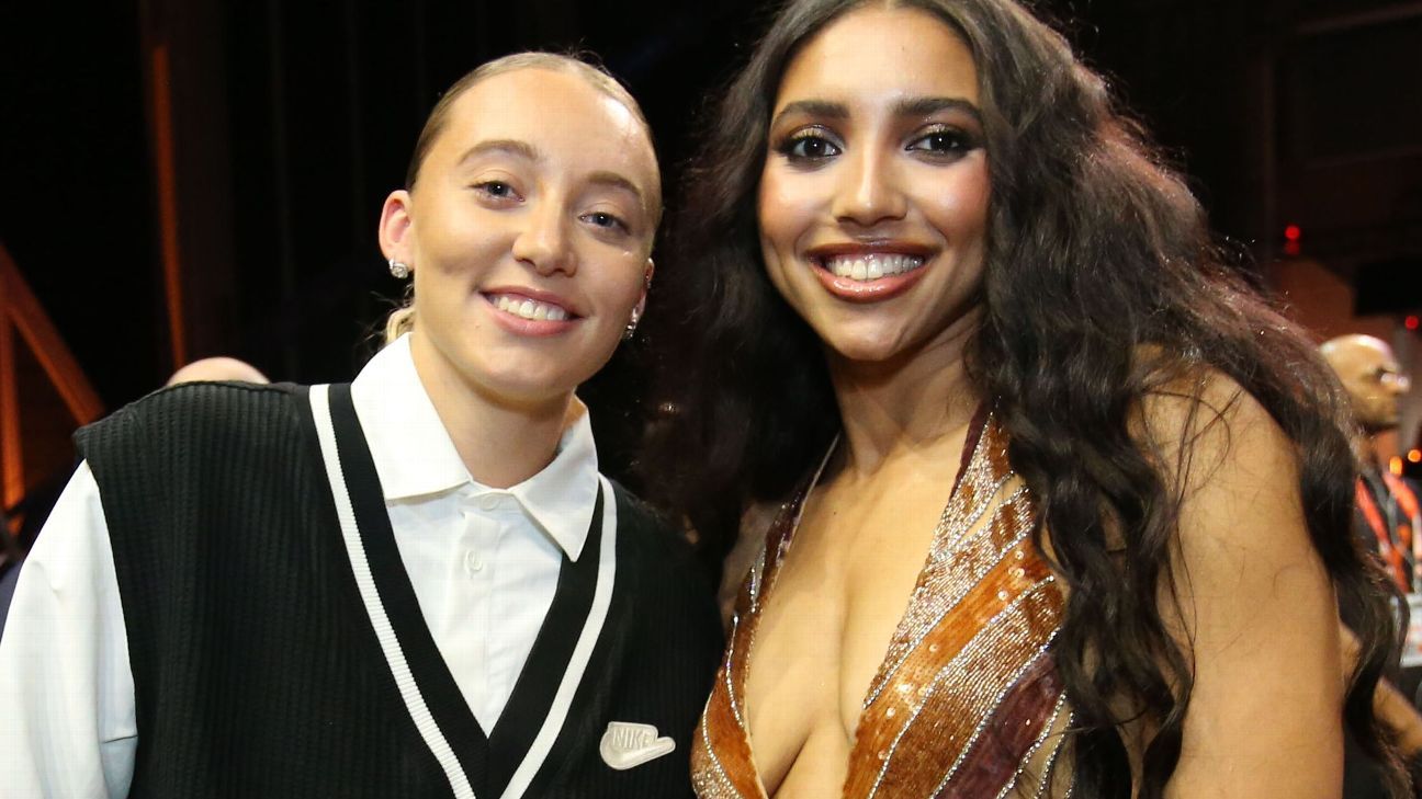 Bueckers hopes focus can be on Fudd as ‘a basketball player’