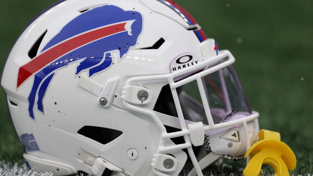 Buffalo Bills trade with Lions, swapping late-round draft picks