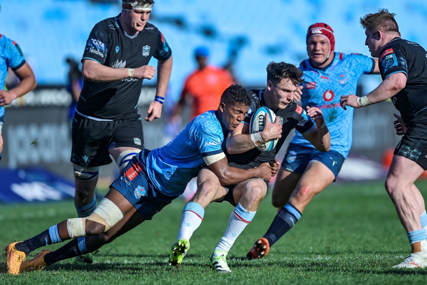 Bulls face Canan conundrum