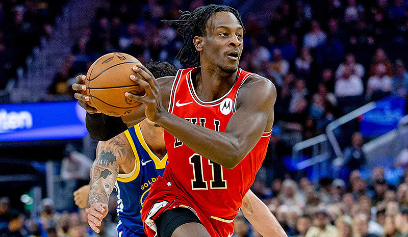 Bulls vs Wizards Prediction, Picks & Odds for Tonight’s NBA Game