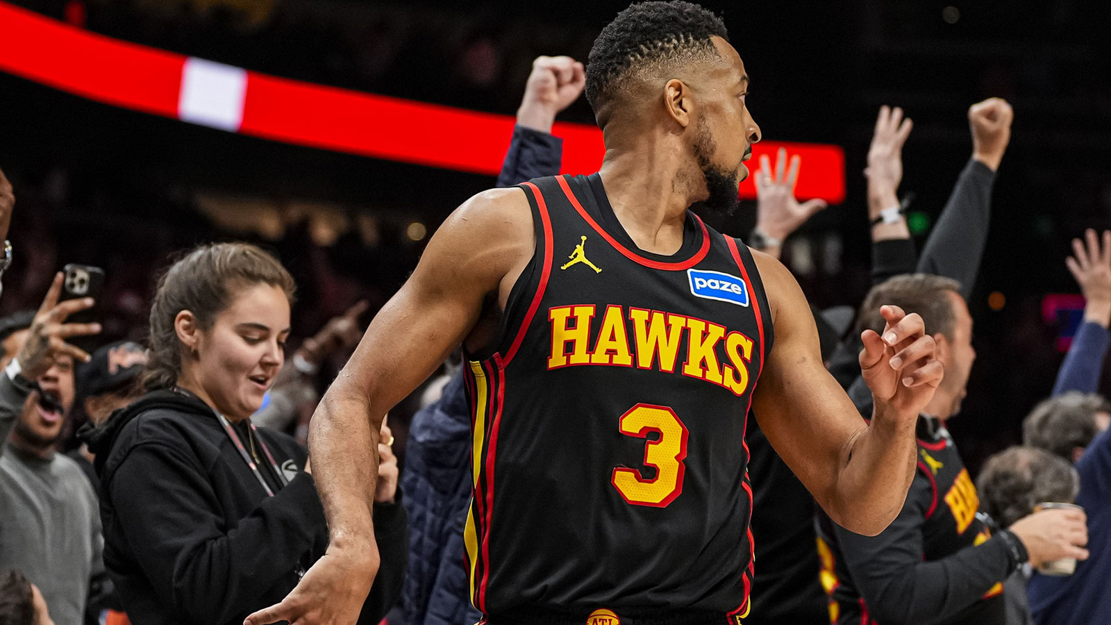 CJ McCollum’s message to ‘Jennifer’ nearly 8 years after tweet