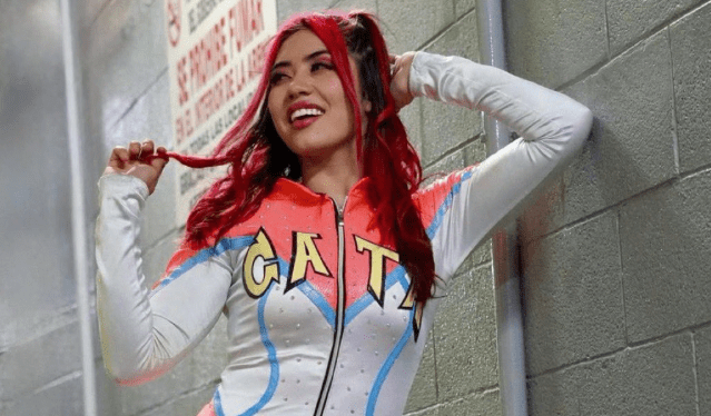 CMLL confirms departure of La Catalina – POST Wrestling