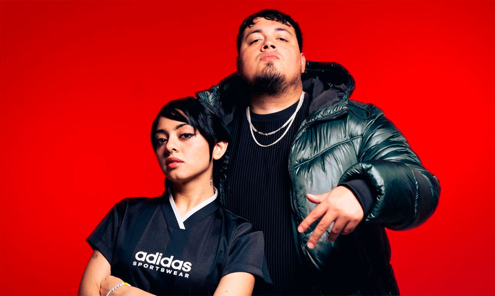 'Cachirula & Loojan', 'RØZ' y los latinos que se presentarán en Coachella