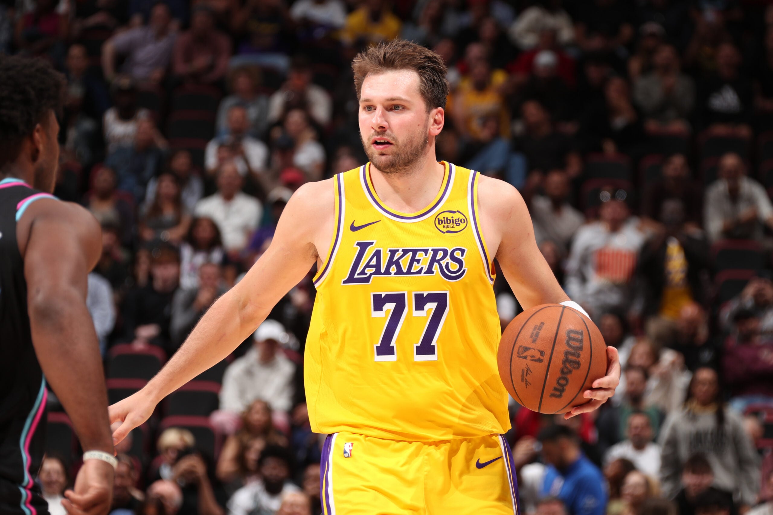 Cade Cunningham, Luka Dončić ruled eligible for 2025-26 NBA awards